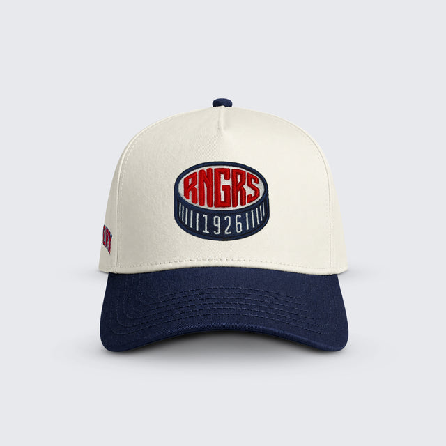 RNGRS Puck • Snapback