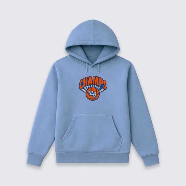 CHAMPS • Premium Hoodie