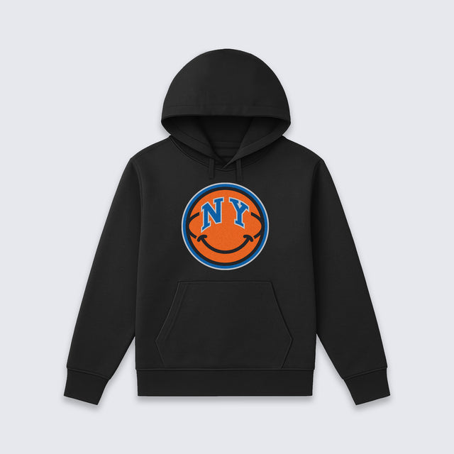 NY Hoops Hoodie
