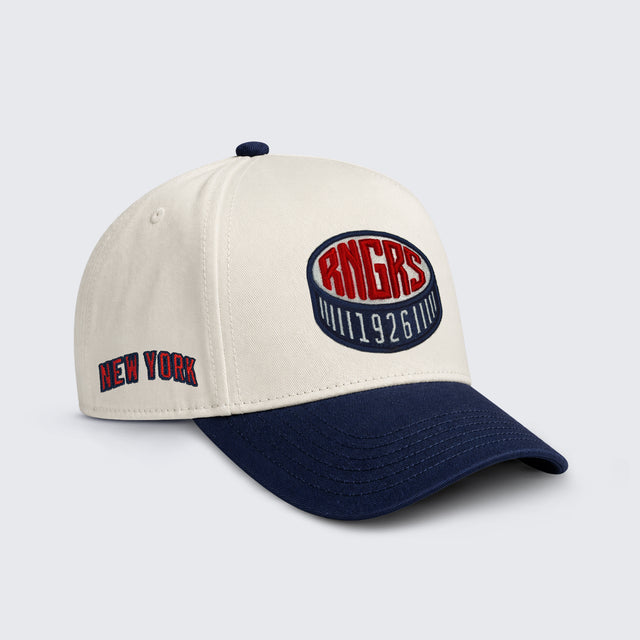 RNGRS Puck • Snapback