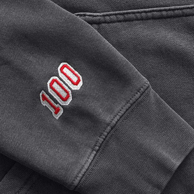 NYR 1926 • Premium Hoodie (Steel)