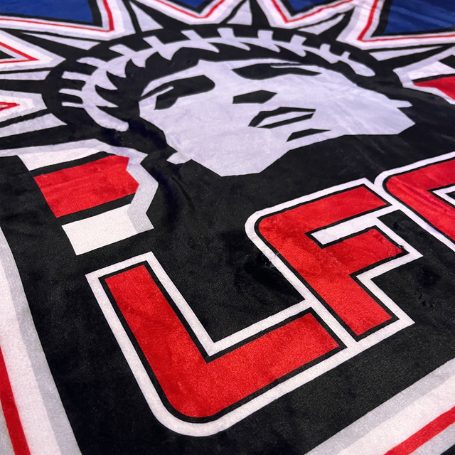 LFGR Liberty • Blanket