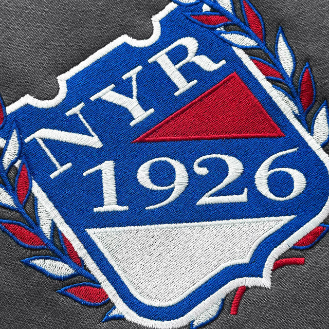 NYR 1926 • Premium Hoodie (Steel)
