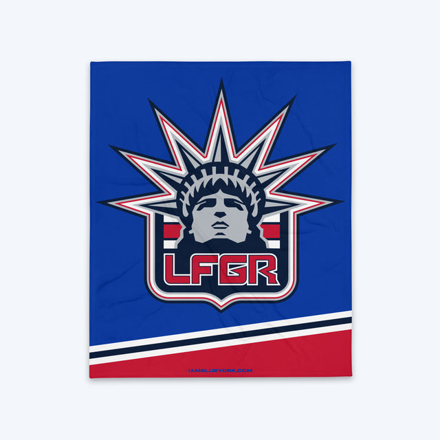 LFGR Liberty • Blanket