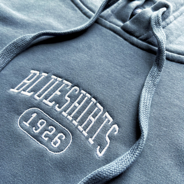 Blueshirts 1926 • Premium Hoodie (Slate)